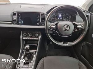 Skoda Karoq Ambition 2.0tdi 115HP - Image 3