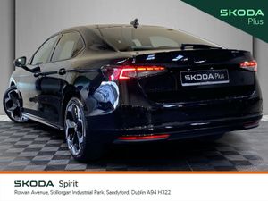 Skoda Superb Sportline 2.0tdi 150bhp DSG - Image 3