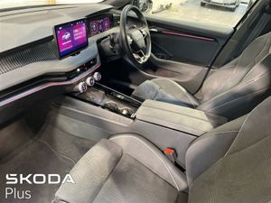 Skoda Superb Sportline 2.0tdi 150bhp DSG - Image 4