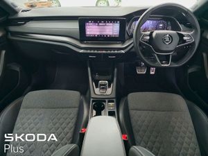 Skoda Octavia Sportline 2.0tdi 150HP DSG - Image 2