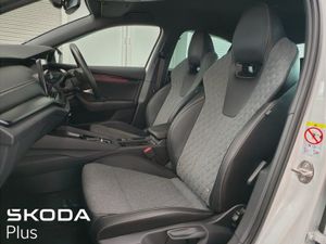 Skoda Octavia Sportline 2.0tdi 150HP DSG - Image 4