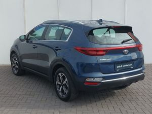 Kia Sportage 1.6 Crdi K3 4WD - Image 3