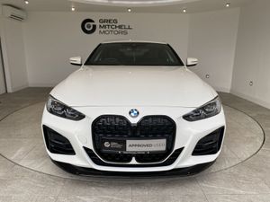 BMW 4-Series 2022 - Image 2