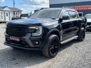 2025 (252) FORD RANGER WILDTRAK *IN STOCK* - Image 3
