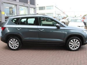 SEAT ATECA 1.6 TDI 115BHP ECO SE 5DR ESTATE // IRI - Image 3