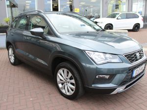 SEAT ATECA 1.6 TDI 115BHP ECO SE 5DR ESTATE // IRI - Image 2