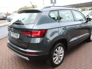 SEAT ATECA 1.6 TDI 115BHP ECO SE 5DR ESTATE // IRI - Image 4