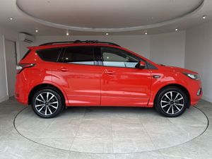 Ford Kuga 2018 - Image 4