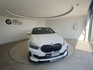 BMW 1 Series 116d M Sport 5dr Step Auto - Image 2
