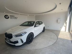 BMW 1 Series 116d M Sport 5dr Step Auto - Image 3