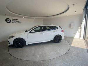 BMW 1 Series 116d M Sport 5dr Step Auto - Image 4