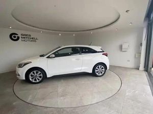 Hyundai i20 1.2 SE 3dr - Image 4