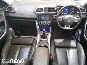Renault KADJAR 1.7 Blue dCi 150 4WD GT Line - Image 3