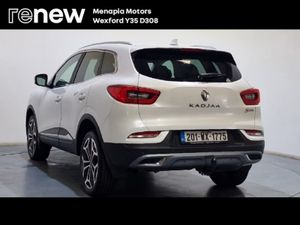 Renault KADJAR 1.7 Blue dCi 150 4WD GT Line - Image 4