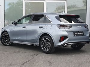 Kia Ceed 1.0 GT Line Petrol - Image 3