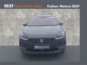 SEAT Tarraco 2.0tdi 150hp DSG 7S FR - Image 3