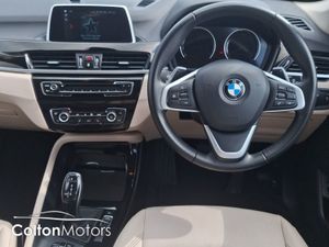 BMW X1 Sdrive18d Xline - Image 3