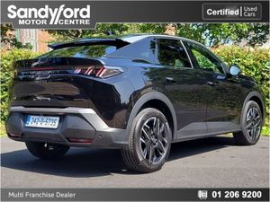 Peugeot 3008 1.2 Mhev  EX Demo - Image 2