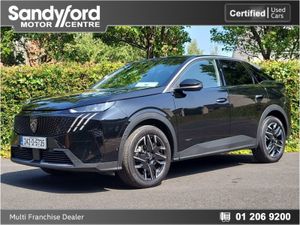 Peugeot 3008 1.2 Mhev  EX Demo - Image 3