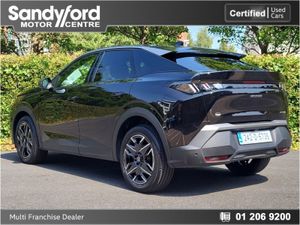 Peugeot 3008 1.2 Mhev  EX Demo - Image 4