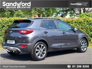 Kia Stonic 1.0 K4 Petrol - Image 2
