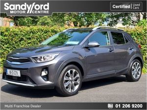 Kia Stonic 1.0 K4 Petrol - Image 3