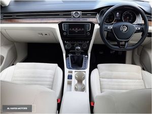 Volkswagen Passat  1 Owner rare Colour highline 1 - Image 2