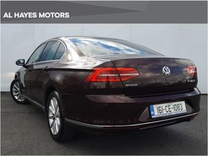Volkswagen Passat  1 Owner rare Colour highline 1 - Image 3