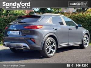 Kia Xceed 1.6 GDI Petrol Plug-in Hybrid - Image 2