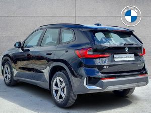BMW X1 Sdrive18d Sport - Image 3