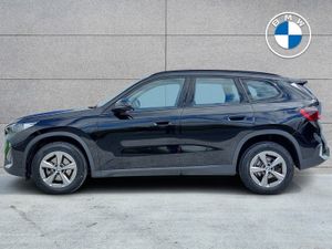 BMW X1 Sdrive18d Sport - Image 4