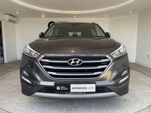 Hyundai Tucson 2018 - Image 2
