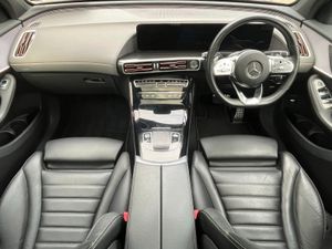 Mercedes-Benz EQC 400 AMG Line Premium 4matic - Image 2