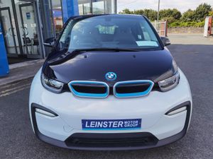 BMW I3 120AH AUTOMATIC - Image 2