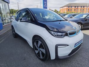 BMW I3 120AH AUTOMATIC - Image 3