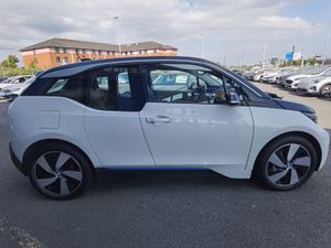 BMW I3 120AH AUTOMATIC - Image 4