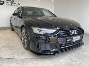 Audi A6 2021 - Image 3