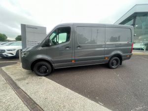 Mercedes-Benz Sprinter - Image 3