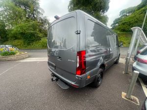 Mercedes-Benz Sprinter - Image 4