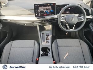 Volkswagen Golf Golf EDI 75 Phev 1.5 TSI 150HP - Image 3