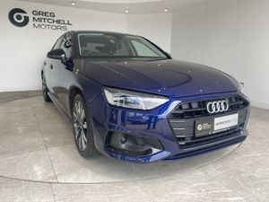 Audi A4 2023 - Image 3