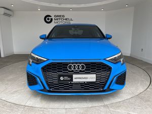 Audi A3 2021 - Image 2
