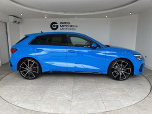 Audi A3 2021 - Image 4