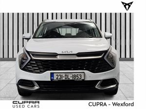 Kia Sportage K2 Diesel Mhev  313 Per Month - Image 3