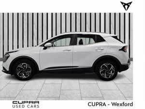 Kia Sportage K2 Diesel Mhev  313 Per Month - Image 4