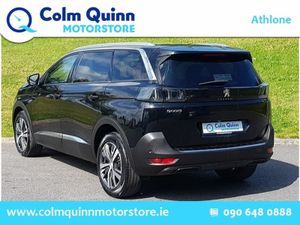 Peugeot 5008 1.2 Puretech 130bhp Allure - Image 4