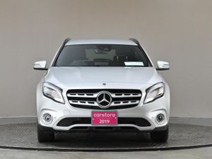 Mercedes-Benz GLA Class GLA 180  powered Tailgate - Image 2