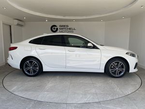 BMW 2-Series 2021 - Image 4