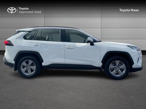 Toyota RAV4 HYBRID LUNA - Image 3