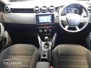 Dacia Duster 1.5 Blue dCi 115 Journey - Image 2